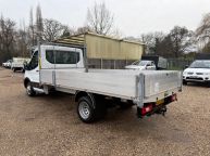 FORD TRANSIT 350 L4 SINGLE CAB DROPSIDE 2.0 TDCI LEADER RWD *EURO 6!!! - 2343 - 39