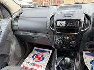 ISUZU D-MAX 1.9 TD *NEW ARBORIST TIPPER BODY* 4WD *Sorry Now Sold!!! - 2226 - 4