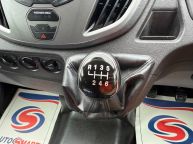 FORD TRANSIT 350 DOUBLE CAB *NEW ARB TIPPER BODY* 2.0 TDCI *EURO 6!!! - 2253 - 7