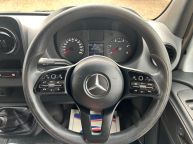 MERCEDES BENZ SPRINTER 316 CDI MWB HIGH ROOF 160 BHP *EURO 6!!! - 2111 - 9