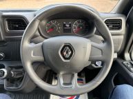 RENAULT MASTER LM35 LWB BUSINESS PLUS 2.3 DCI FWD *AIR CON!!! - 2224 - 8