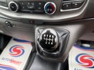 FORD TRANSIT CUSTOM 320 SWB L1H1 TREND 2.0 TDCI *AIR CON!!! - 2240 - 8