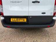 FORD TRANSIT 350 L3H3 LWB HIGH ROOF 2.0 TDCI *EURO 6!!! - 2237 - 29