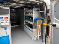 FORD TRANSIT CUSTOM 320 SWB L1H1 TREND 2.0 TDCI *AIR CON!!! - 2240 - 24