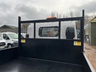ISUZU GRAFTER N35.125 **AUTOMATIC** TIPPER 1.9 TD *EURO 6!!! - 2174 - 20