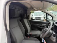 VAUXHALL COMBO 2300 L2H1 LWB SPORTIVE 1.5 TURBO D *AIR CON!!! - 2291 - 14