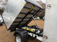 FORD TRANSIT 350 L2 SINGLE CAB ARBORIST TIPPER WITH TOOLBOX 2.0 TDCI *EURO 6!!! - 2328 - 26
