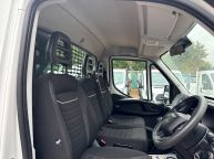IVECO DAILY 35C CLASS 35C14 SINGLE CAB TWIN WHEEL TIPPER 135 BHP 2.3 *EURO 6!!! - 2257 - 15