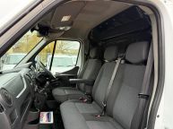 VAUXHALL MOVANO 3500 L2H2 MWB 2.3 CDTI 135 BHP FWD *AIR CON!!! - 2325 - 14
