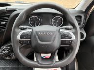 IVECO DAILY 35C14 DOUBLE CAB TIPPER *AIR CON* 134 BHP *EURO 6!!! - 2229 - 8