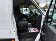 RENAULT MASTER LM35 LWB BUSINESS PLUS 2.3 DCI FWD *AIR CON!!! - 2285 - 15