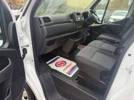 RENAULT MASTER LM35 LWB ADVANCE 2.3 DCI 135BHP *AIR CON!!! - 2336 - 14