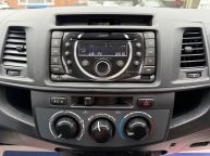 TOYOTA HI-LUX 4X4 ACTIVE *NEW ARBORIST TIPPER BODY* 2.5 D-4D *AIR CON!!! - 2280 - 5