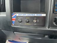 ISUZU GRAFTER N35.125 **AUTOMATIC** TIPPER 1.9 TD *EURO 6!!! - 2174 - 6