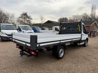 FORD TRANSIT 350 L4 SINGLE CAB DROPSIDE 2.0 TDCI LEADER PREMIUM *Sorry Now Sold!!! - 2204 - 33