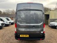 FORD TRANSIT 350 L4H3 TREND *AIR CON* 2.0 TDCI ECOBLUE *EURO 6!!! - 2073 - 33