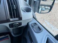 FORD TRANSIT 350 L2 MWB SINGLE CAB DROPSIDE 2.0 TDCI RWD *AIR CON!!! - 2222 - 10