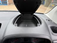VAUXHALL COMBO 2300 L2H1 LIMITED EDITION 1.6 TURBO D *AIR CON!!! - 2271 - 8