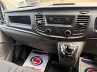 FORD TRANSIT CUSTOM 300 SWB L1H2 *AIR CON* 2.0 TDCI L1 H2 *EURO 6!!! - 2239 - 4
