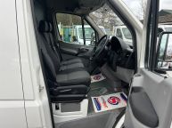 VOLKSWAGEN CRAFTER CR35 LWB HIGH ROOF BMT 2.0 TDI 140 BHP *EURO 6!!!  - 2178 - 18