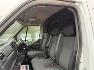 VAUXHALL MOVANO 3500 L2H2 MWB 2.3 BITURBO 135 BHP *AIR CON!!! - 2320 - 13