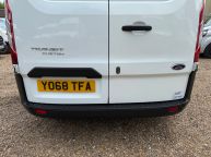 FORD TRANSIT CUSTOM 300 SWB L1H2 *AIR CON* 2.0 TDCI L1 H2 *EURO 6!!! - 2239 - 27