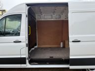 VOLKSWAGEN CRAFTER CR35 MWB HIGH ROOF TRENDLINE 2.0 TDI *Sorry Now Sold!!! - 2223 - 20