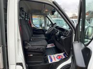 IVECO DAILY 35C14 LWB DROPSIDE WITH TAILLIFT 134 BHP 2.3 *EURO 6!!! - 2077 - 17