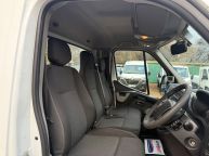 VAUXHALL MOVANO 3500 LWB BEAVERTAIL RWD 2.3 CDTI L3 *AIR CON!!! - 2335 - 17