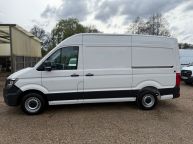 VOLKSWAGEN CRAFTER CR35 MWB HIGH ROOF TRENDLINE 2.0 TDI *Sorry Now Sold!!! - 2223 - 23