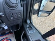 VAUXHALL MOVANO 2800 SWB LOW ROOF 2.3 CDTI L1H1 *EURO 6!!! - 2244 - 9