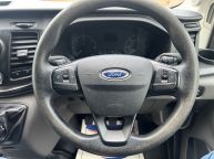 FORD TRANSIT 350 SINGLE CAB ARBORIST TIPPER 2.0 TDCI ECOBLUE *EURO 6!!! - 2177 - 10