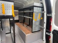 RENAULT TRAFIC SH30 2.0 DCI SWB HIGH ROOF BUSINESS+ L1H2 *AIR CON!!! - 2334 - 26