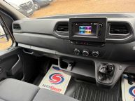RENAULT MASTER MM35 BUSINESS MWB L2H2 FWD 2.3 DCI *AIR CON!!! - 2310 - 4