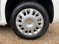 VAUXHALL COMBO 2300 L1H1 *AIR CON* SPORTIVE SWB 1.5 TURBO D *3 SEATER!!! - 2272 - 26