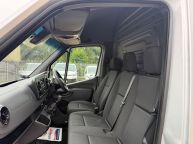 MERCEDES BENZ SPRINTER 316 CDI MWB HIGH ROOF 160 BHP L2H2 *Sorry Now Sold!!! - 2276 - 15