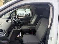 PEUGEOT PARTNER 850 LWB CREW VAN 1.5 BLUEHDI L2H1 *AIR CON!!! - 2294 - 13
