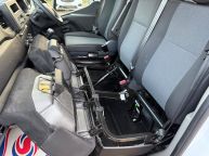 RENAULT MASTER LM35 LWB BUSINESS PLUS 2.3 DCI FWD *AIR CON!!! - 2224 - 14
