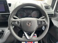 VAUXHALL COMBO 2300 L1H1 *AIR CON* SPORTIVE 1.5 TURBO D *EURO 6!!! - 2197 - 7