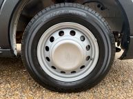 FORD TRANSIT 350 DOUBLE CAB TIPPER 2.0 TDCI ECO BLUE *EURO 6!!! - 2273 - 30