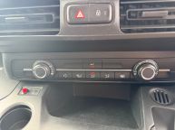 VAUXHALL COMBO 2300 L1H1 *AIR CON* SPORTIVE 1.5 TURBO D *EURO 6!!! - 2259 - 6