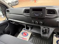 RENAULT MASTER LM35 LWB BUSINESS PLUS 2.3 DCI FWD *AIR CON!!! - 2285 - 4