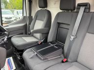 FORD TRANSIT 350 L3H3 LWB HIGH ROOF 2.0 TDCI LEADER *AIR CON!!! - 2309 - 16