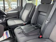 FORD TRANSIT 350 L4 SINGLE CAB DROPSIDE 2.0 TDCI LEADER *EURO 6!!! - 2210 - 15