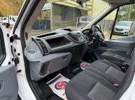 FORD TRANSIT 350 L4 SINGLE CAB DROPSIDE 2.0 TDCI RWD *EURO 6!!! - 2313 - 14