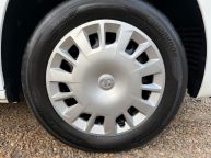 VAUXHALL COMBO 2300 L2H1 *AIR CON* SPORTIVE 1.5 TURBO D *Sorry Now Sold!!! - 2218 - 26