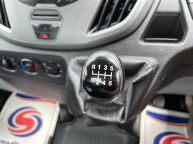 FORD TRANSIT 350 XLWB DROPSIDE WITH TAILLIFT 2.0 TDCI 130 BHP RWD *EURO 6!!! - 1945 - 6