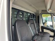 CITROEN RELAY 35 LWB L4 LUTON WITH TAILLIFT 2.0 HDI BLUE *EURO 6!!! - 1846 - 14