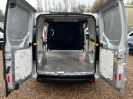 FORD TRANSIT CUSTOM 340 L1H1 TREND *AIR CON* 2.0 TDCI L1 H1 *168 BHP!!! - 2103 - 24