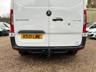 MERCEDES BENZ SPRINTER 314 CDI PROGRESSIVE L2H2 MWB *EURO 6!!! - 2164 - 25